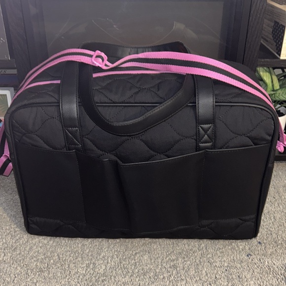 Betsey Johnson Weekender - Picture 4 of 11